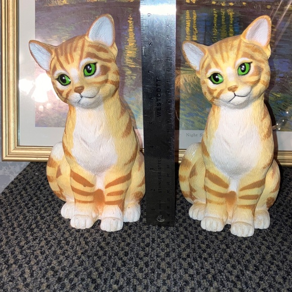 Family of cats (indoor/outdoor) - Picture 3 of 4